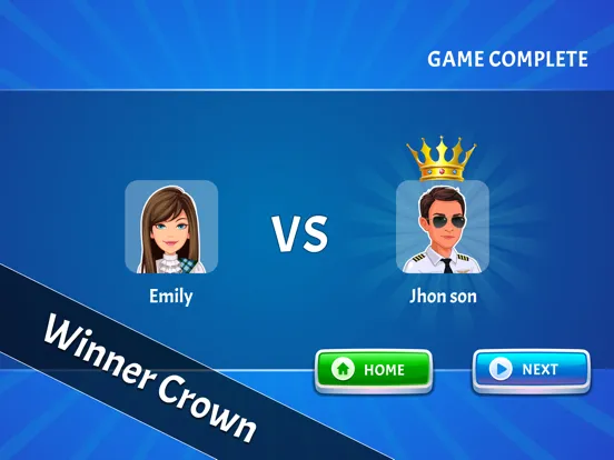 Carrom - 3D Carrom Super Star iPad  سکرین شاٹس