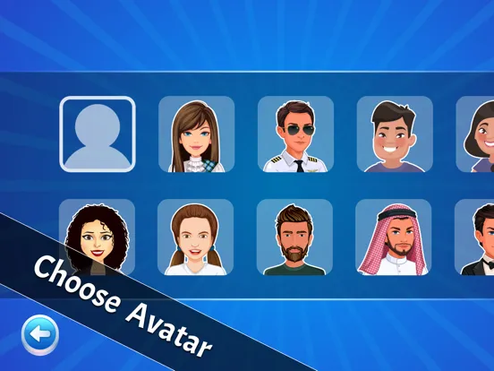 Carrom - 3D Carrom Super Star iPad  سکرین شاٹس