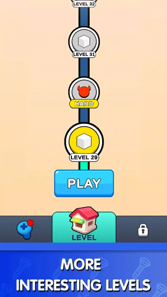 Unscrew Pin Jam Screenshots
