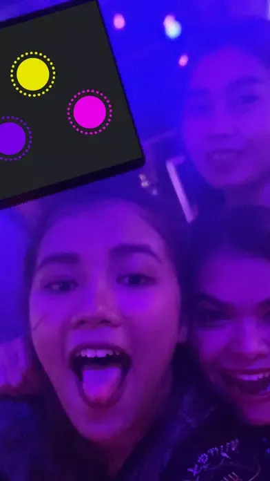 Screenshot di Phuket Tap