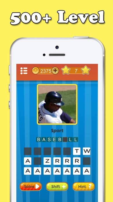 Close Up - whats is picture Screenshots