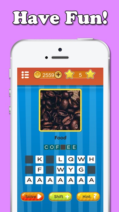Close Up - whats is picture Screenshots