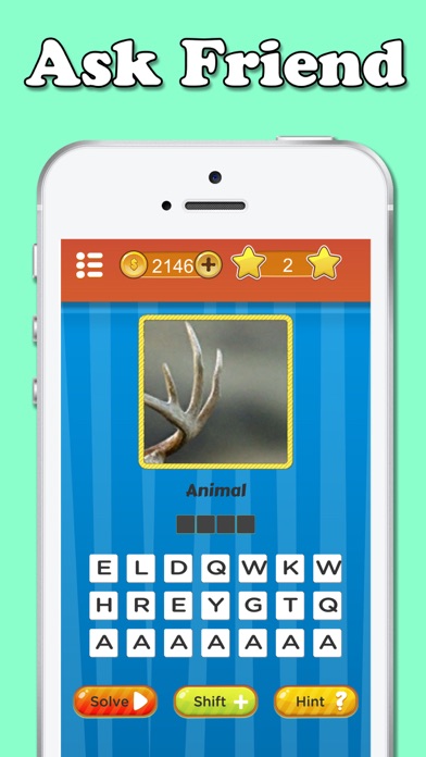 Close Up - whats is picture Screenshots