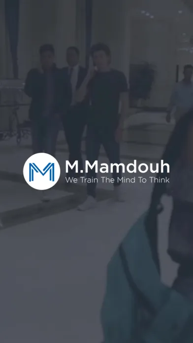 تصاویر Mohamed Mamdouh LMS