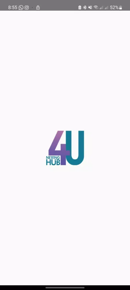 Zrzuty ekranu 4u Netting Hub