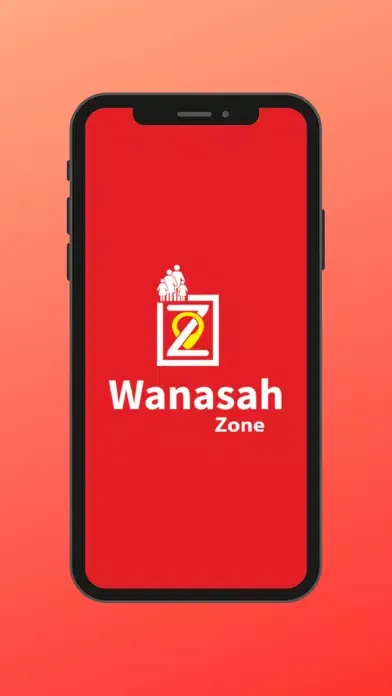Wanasah Zone স্ক্রিনশট