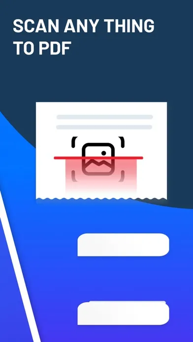 Capturas de tela do Image to PDF Converter - pdf