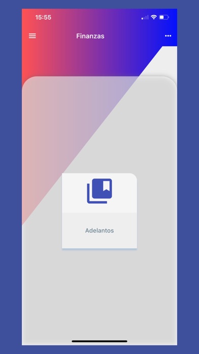 Capturas de pantalla de Akiba Anticipos