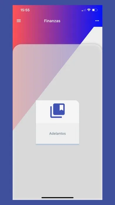 Akiba Anticipos স্ক্রিনশট