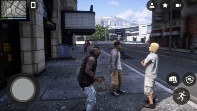 Screenshot di UCDS/ULTIMATE CAR DRIVING SIM