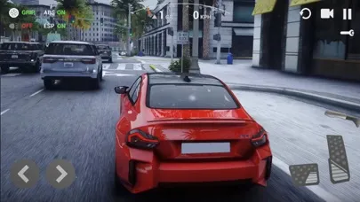 Скриншоты UCDS/ULTIMATE CAR DRIVING SIM