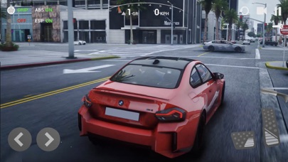 Screenshot di UCDS/ULTIMATE CAR DRIVING SIM