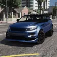 Real City Driving SUV 2018 Real City Driving SUV 2018
