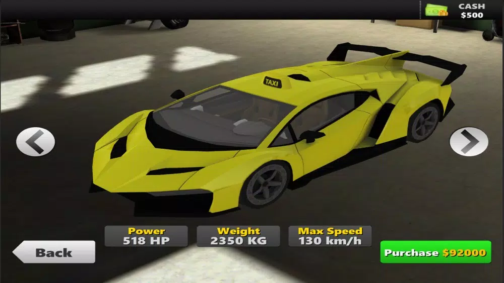 صور Taxi Games - Taxi Simulator 19