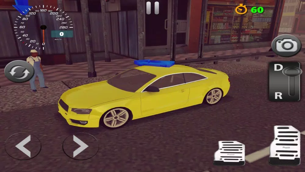 صور Taxi Games - Taxi Simulator 19
