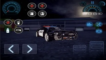 City Police Car Driving 2020 Ekran Görüntüleri