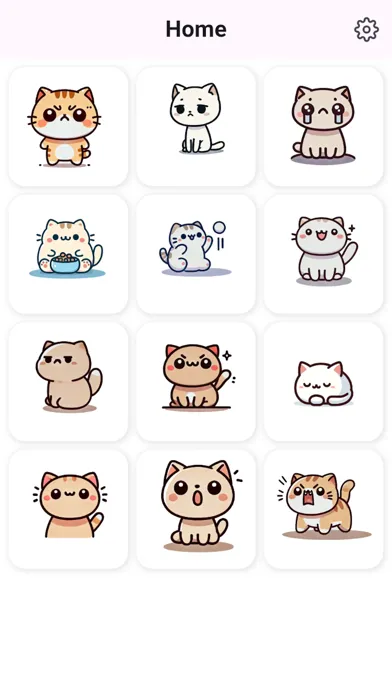 Cat Comm - Cat Translator Meow স্ক্রিনশট