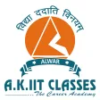 AK IIT Classes AK IIT Classes