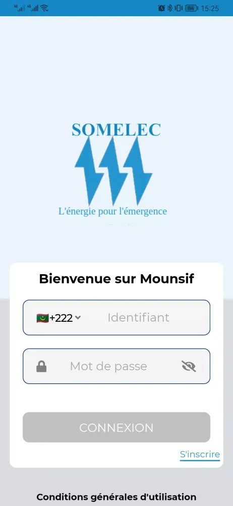 Mounsif Screenshots