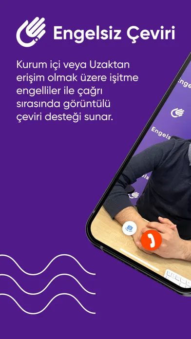 Engelsiz Çeviri سکرین شاٹس