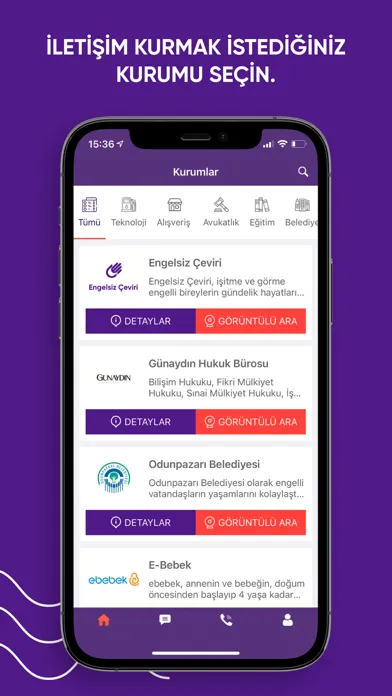 Engelsiz Çeviri سکرین شاٹس