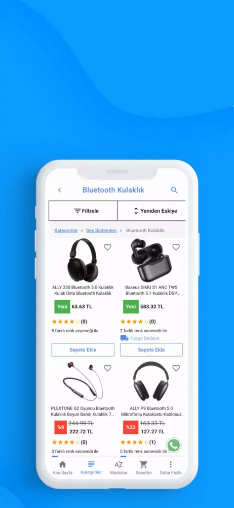 Akıllıphone 스크린샷