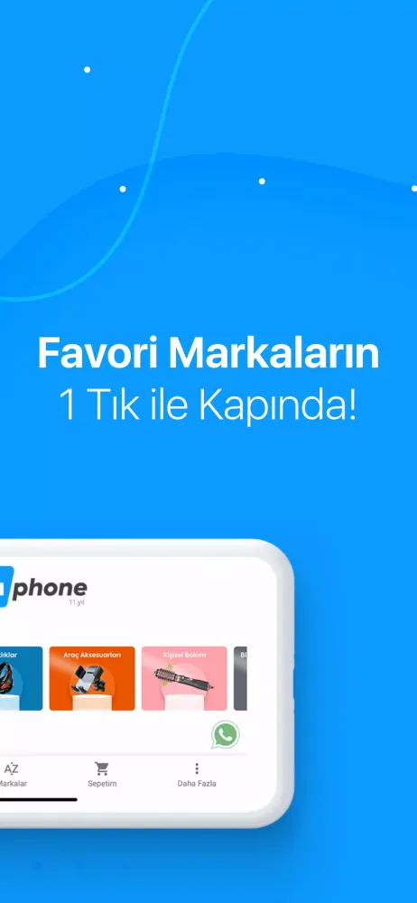 Akıllıphone 스크린샷