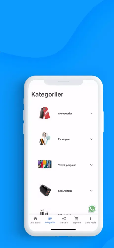Akıllıphone 스크린샷