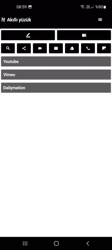 Akıllı Yüzük Screenshots