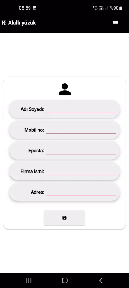 Akıllı Yüzük Screenshots