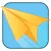 Paper Plane - Casual Airplane Shooter Game for Kids and Toddlers HD