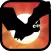 Bat Fall - Bat Vampire Game for Boys and Girls