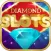 Diamonds of Vegas - Slot Machine with Bonus Games