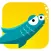 Fish tank - Free casual fishing game for adults, kids and toddler - HD