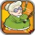 Running Granny Against Zombie