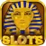 Pharaoh Casino - Ancient Egypt Slots Machines