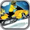 Snowmobile Stunt Racing Game