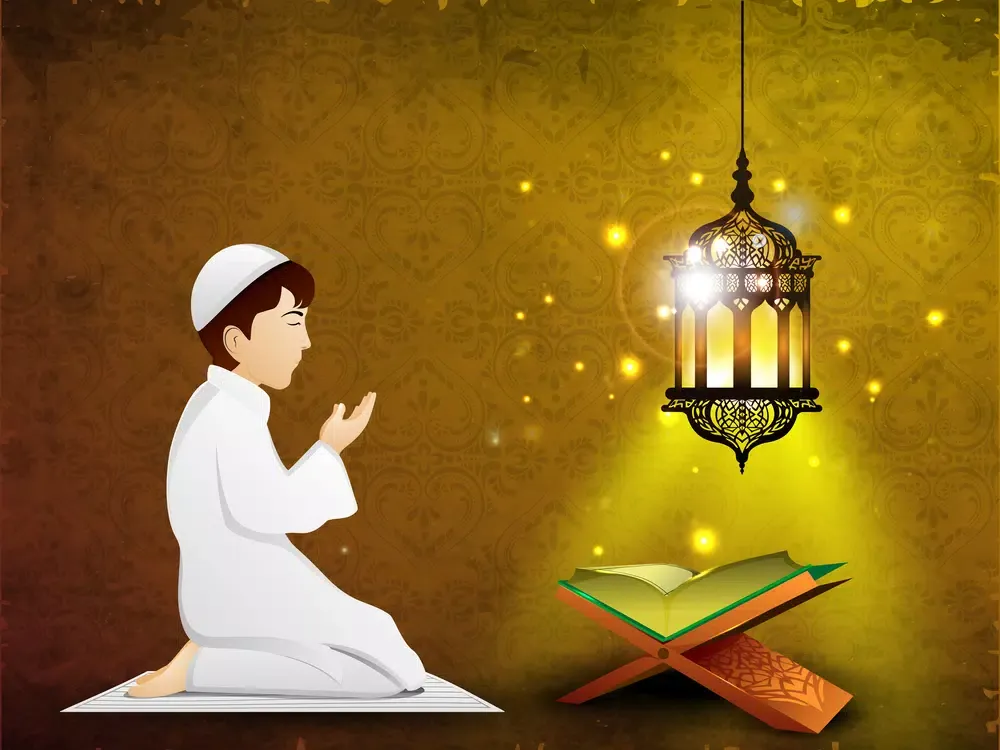 كيفية تعلم الصلاة والوضوء‎ スクリーンショット