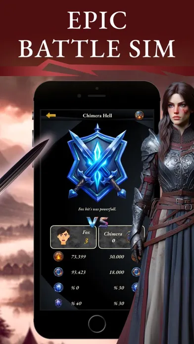 Arcane Medieval Life Simulator スクリーンショット