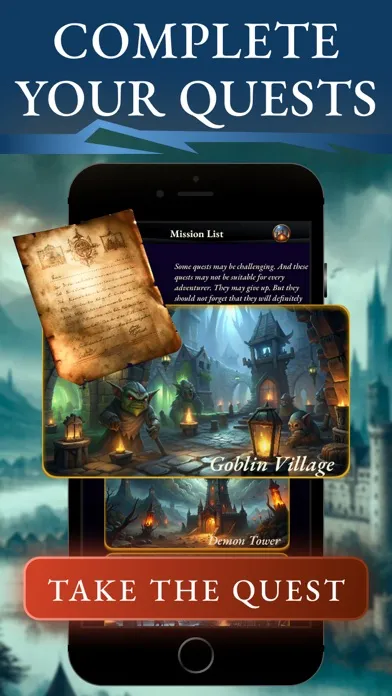 Arcane Medieval Life Simulator スクリーンショット