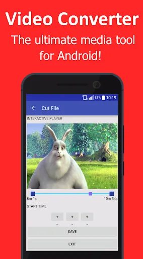 صور Video Converter PRO Key