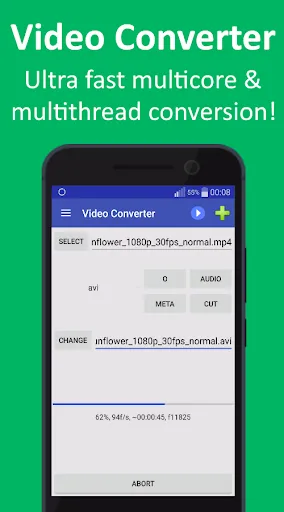 صور Video Converter PRO Key