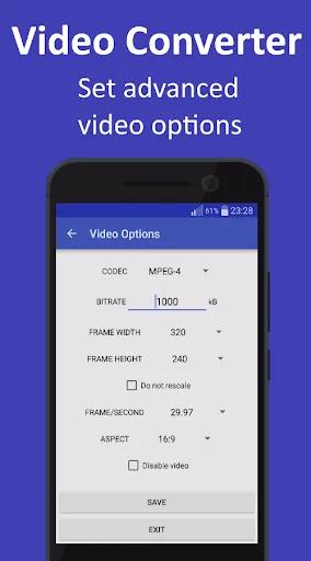 صور Video Converter PRO Key