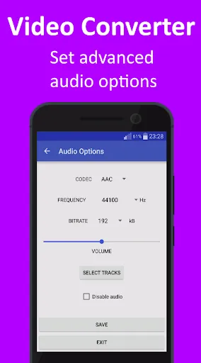صور Video Converter PRO Key