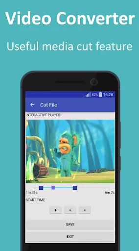 صور Video Converter PRO Key