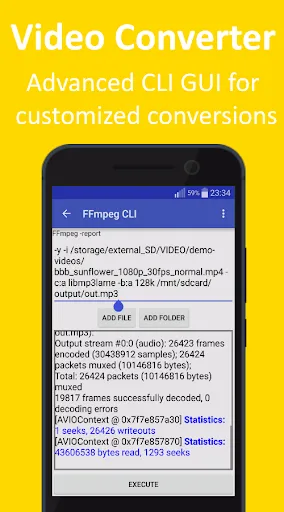 صور Video Converter PRO Key