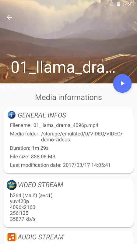 Video Converter 스크린샷