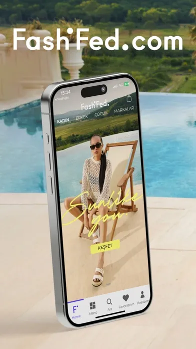 تصاویر FashFed