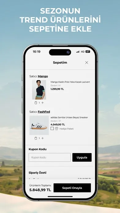 تصاویر FashFed
