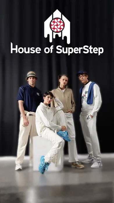 House of SuperStep سکرین شاٹس